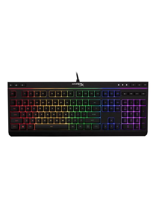 Kingston HyperX Alloy Core RGB Gamer Keyobard Black UK