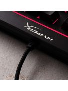 Kingston HyperX Alloy Core RGB Gamer Keyobard Black UK