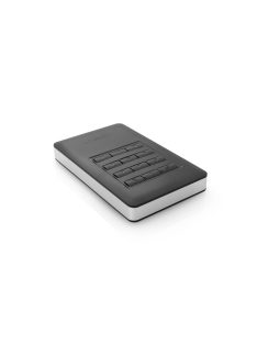   Verbatim 2TB 2,5" USB3.1 Store "n" Go Secure Portable HDD Black