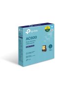 TP-Link Archer T2U Nano AC600 Nano Wireless USB Adapter Black