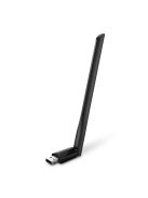 TP-Link Archer T2U Plus AC600 High Gain Wireless Dual Band USB Adapter