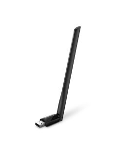   TP-Link Archer T2U Plus AC600 High Gain Wireless Dual Band USB Adapter
