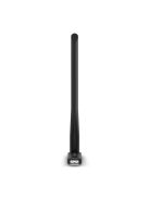 TP-Link Archer T2U Plus AC600 High Gain Wireless Dual Band USB Adapter