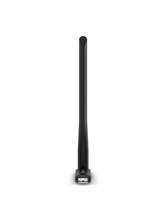 TP-Link Archer T2U Plus AC600 High Gain Wireless Dual Band USB Adapter