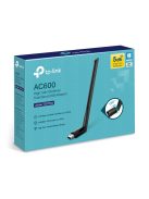 TP-Link Archer T2U Plus AC600 High Gain Wireless Dual Band USB Adapter