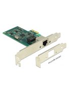 DeLock PCI Express Card > 1x Gigabit LAN