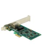 DeLock PCI Express Card > 1x Gigabit LAN