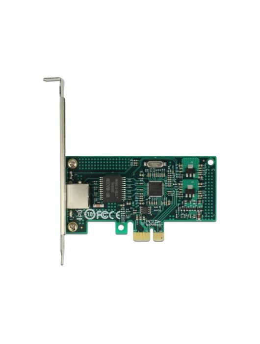 DeLock PCI Express Card > 1x Gigabit LAN