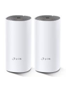 TP-Link Deco E4 AC1200 Whole Home Mesh Wi-Fi System (2 Pack)