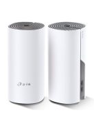 TP-Link Deco E4 AC1200 Whole Home Mesh Wi-Fi System (2 Pack)