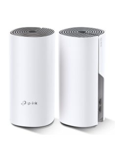 TP-Link Deco E4 AC1200 Whole Home Mesh Wi-Fi System (2 Pack)