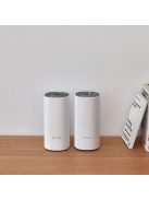TP-Link Deco E4 AC1200 Whole Home Mesh Wi-Fi System (2 Pack)