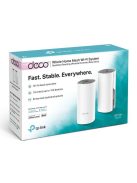 TP-Link Deco E4 AC1200 Whole Home Mesh Wi-Fi System (2 Pack)