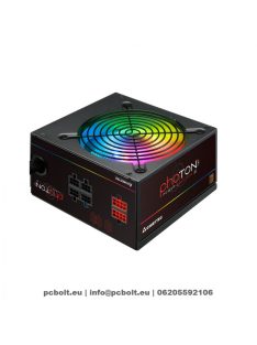 Chieftec 650W 80+ Photon RGB