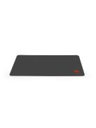 Gembird MP-S-GAMEPRO-M Silicon Gaming Pro M Egérpad Black