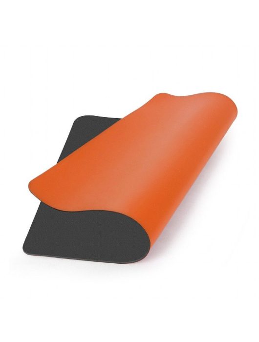 Gembird MP-S-GAMEPRO-M Silicon Gaming Pro M Egérpad Black