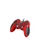 Natec Genesis Mangan 200 USB Gamepad Red