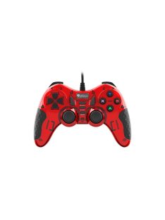 Natec Genesis Mangan 200 USB Gamepad Red