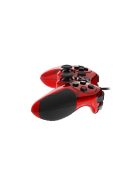 Natec Genesis Mangan 200 USB Gamepad Red