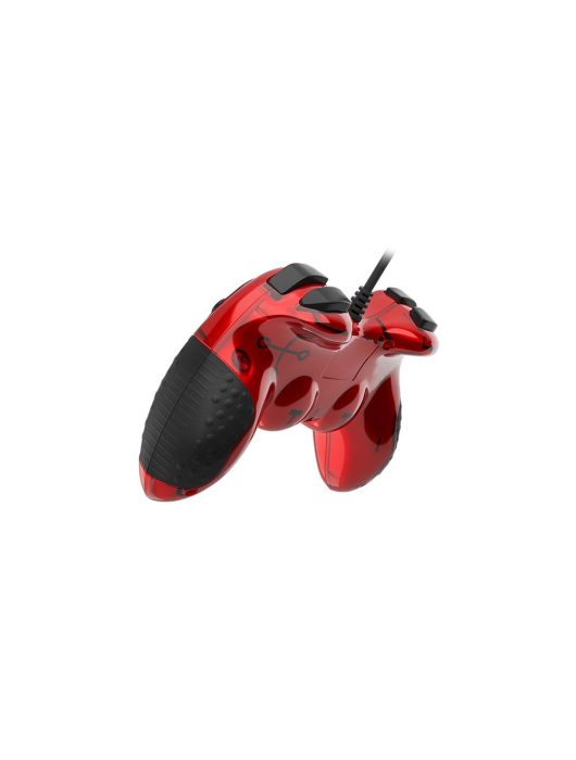 Natec Genesis Mangan 200 USB Gamepad Red