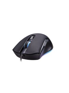 Tesoro Control R1 Gaming mouse Black