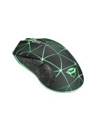 Trust GXT 133 Locx Gaming mouse Black