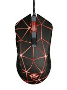Trust GXT 133 Locx Gaming mouse Black