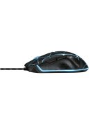 Trust GXT 133 Locx Gaming mouse Black