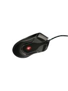 Trust GXT 133 Locx Gaming mouse Black