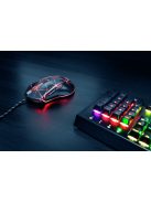 Trust GXT 133 Locx Gaming mouse Black