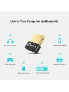 TP-Link UB400 Bluetooth 4.0 USB Adapter Black