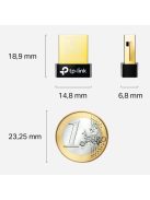 TP-Link UB400 Bluetooth 4.0 USB Adapter Black