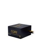 Chieftec 500W 80+ Gold Core