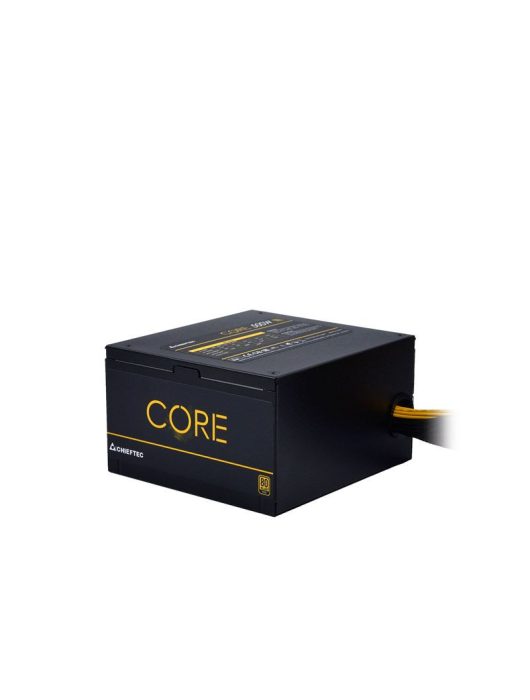 Chieftec 500W 80+ Gold Core