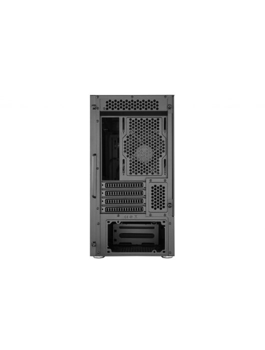 Cooler Master MB Silencio S400 TG Black