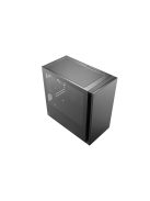 Cooler Master MB Silencio S400 TG Black