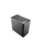 Cooler Master MB Silencio S400 TG Black