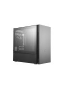 Cooler Master MB Silencio S400 TG Black
