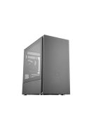 Cooler Master MB Silencio S400 TG Black