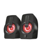 Trust Gemi RGB 2.0 Speaker Set Black