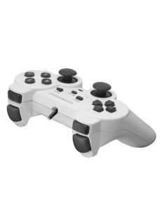Esperanza Warrior USB Gamepad White