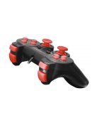 Esperanza Corsair USB Gamepad Black/Red