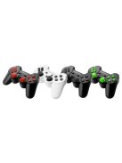 Esperanza Corsair USB Gamepad Black/Red