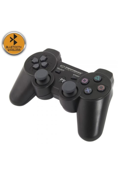 Esperanza EGG109K Marine Bluetooth Gamepad Black