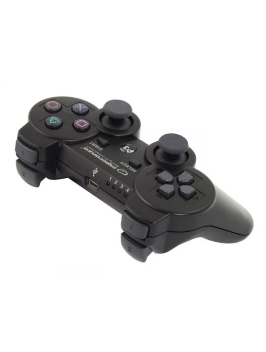 Esperanza EGG109K Marine Bluetooth Gamepad Black