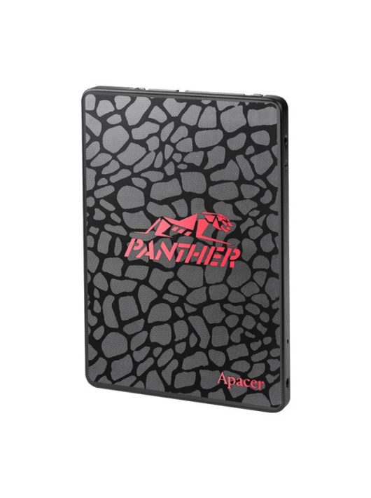 Apacer 1TB 2,5" SATA3 AS350 Panther