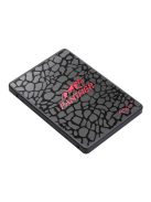 Apacer 1TB 2,5" SATA3 AS350 Panther