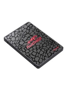 Apacer 1TB 2,5" SATA3 AS350 Panther