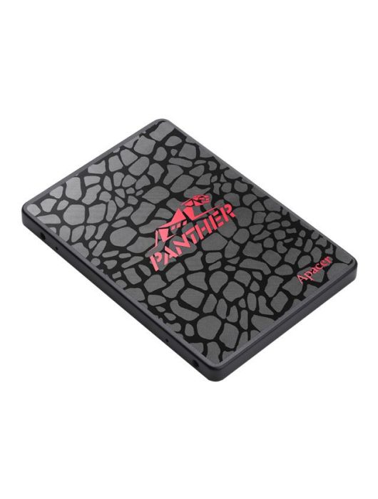 Apacer 1TB 2,5" SATA3 AS350 Panther