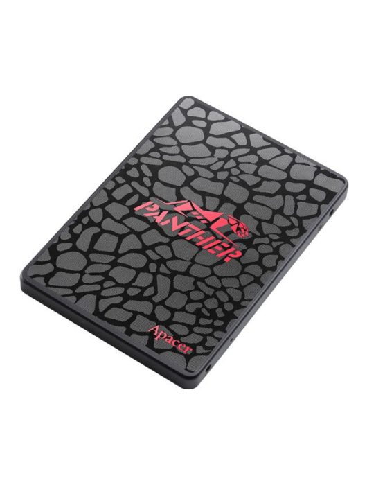 Apacer 1TB 2,5" SATA3 AS350 Panther